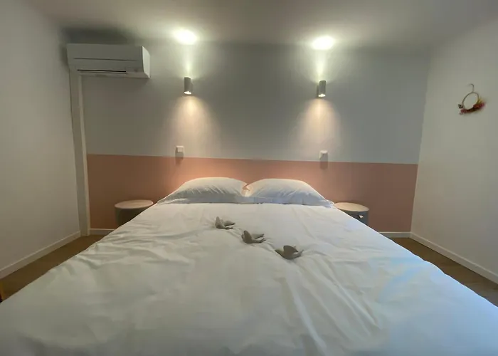 Sea And Sun Saint-Raphaël