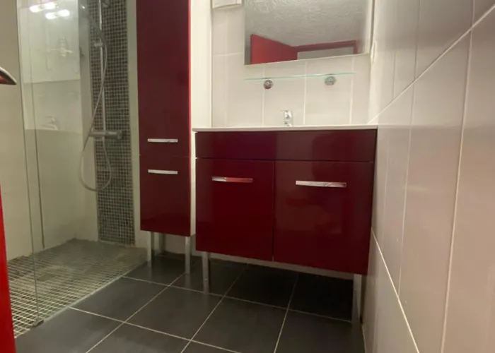 Sea And Sun 别墅 Saint-Raphaël