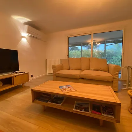 וילה De Charme Avec Piscine Jardin Raphael