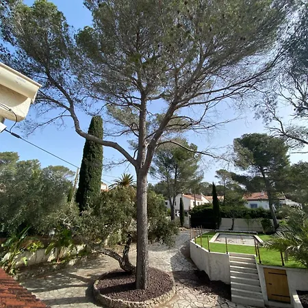 De Charme Avec Piscine Jardin Raphael Saint-Raphaël