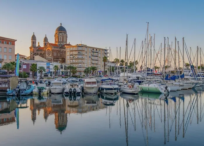 Villa Sea And Sun Saint-Raphaël